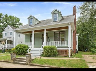 722 N Kenmore St, Arlington, VA 22201