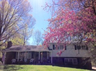 151 Quail Hickory Cir, Wilkesboro, NC 28697