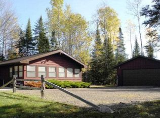 W7224 Holy Cross Rd, Fifield, WI 54524