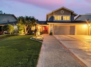 3009 Reece Way, San Jose, CA 95133