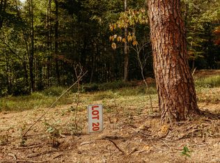 20 Sandy Ridge Rd, Campton, KY 41301