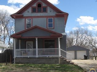 2030 SW Central Park Ave, Topeka, KS 66604