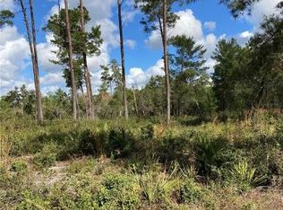 Fishermans Rd, Paisley, FL 32767