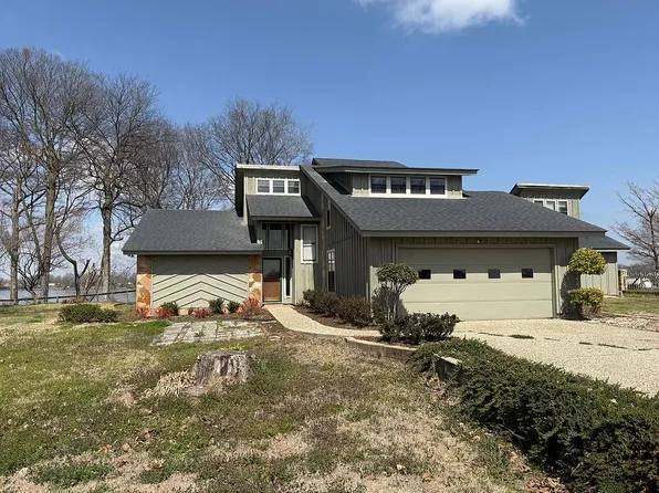 291 Stuart Island Rd, Lake Village, AR 71653