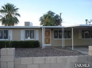 640 W Calle Sevilla, Tucson, AZ 85756