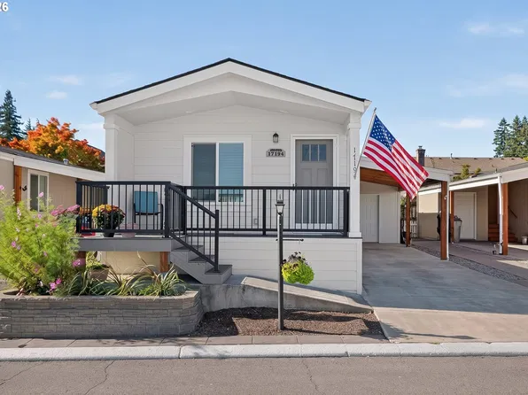 17194 SW Eldorado Dr Space 113, Tigard, OR 97224