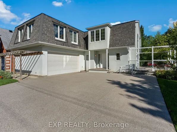 3523 Rittenhouse Rd, Lincoln, ON L0R 2C0