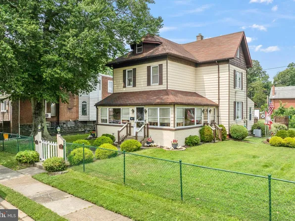 701 Andrews Ave, Collingdale, PA 19023