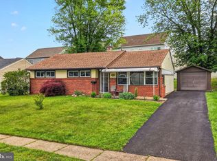 3630 Topaz Dr, Claymont, DE 19703