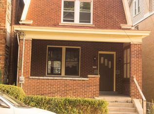 179 1/2 Saint Joseph St, Pittsburgh, PA