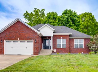 387 Heritage Way, Mount Washington, KY