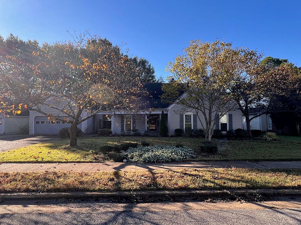 1st image of 6981 McVay Place Dr