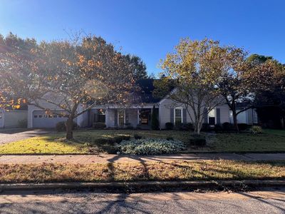 6981 McVay Place Dr, Memphis, TN, 38119