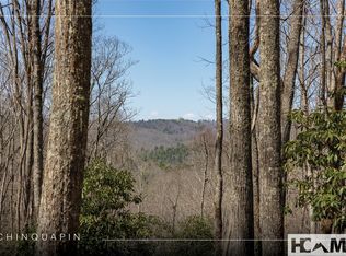 Lot 34 New Settler's Way, Glenville, NC 28736