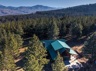 9280 Mormon Creek Rd, Lolo, MT 59847