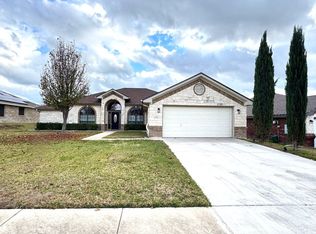 5702 Graphite Dr, Killeen, TX 76542