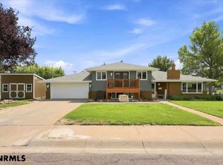 2700 Chinoe Rd, Gering, NE 69341