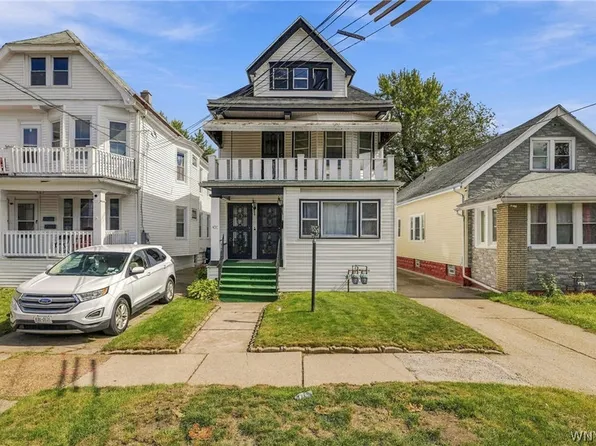 407 Cambridge Ave, Buffalo, NY 14215