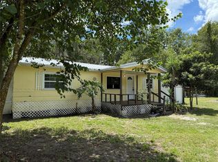 2477 County Road 526, Sumterville, FL 33585