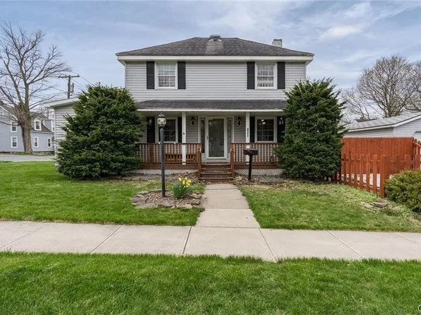 150 Seymour St, Watertown, NY 13601