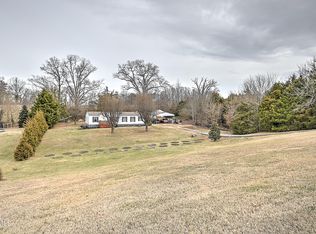 715 Links Mill Rd, Greeneville, TN 37743