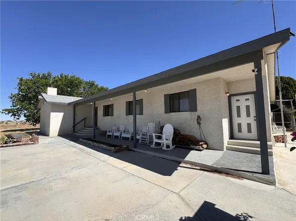 35648 Mountain View Rd, Hinkley, CA 92347