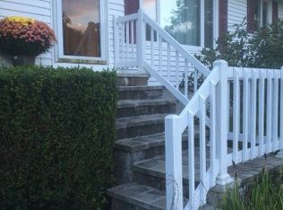 8 Lincoln Dr, Bow, NH 03304