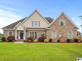 3106 Wainwright Ct, Florence, SC 29501