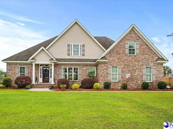 3106 Wainwright Ct, Florence, SC 29501