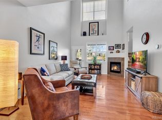 8440 Canyon Rim Trl UNIT 5, Englewood, CO 80112