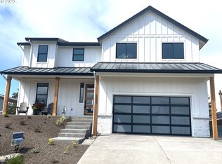 553 Sea View Dr, Manzanita, OR 97130