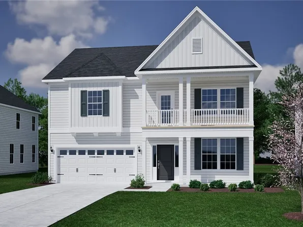 116 Goldeneye Drive, Rincon, GA 31326