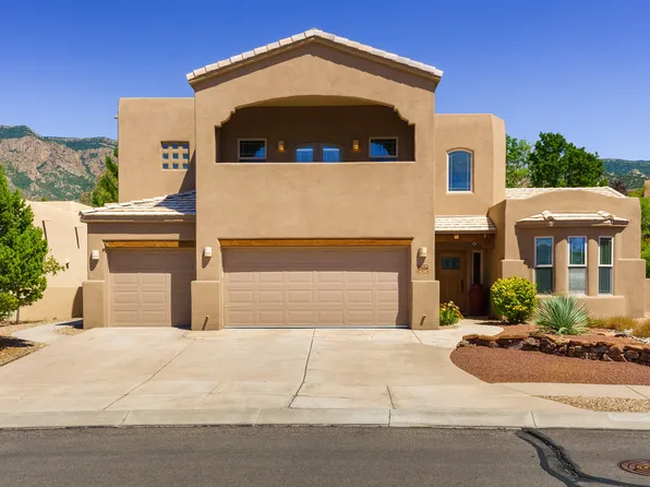 6504 Alpine Trail St NE, Albuquerque, NM 87111