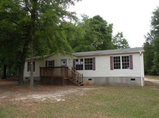 2594 Pine Needle Rd, Hephzibah, GA 30815