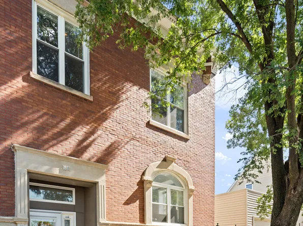 1911 N Lawndale Ave, Chicago, IL 60647
