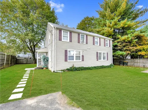 232-234 Melville Drive, Fairfield, CT 06825