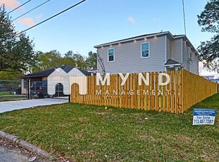 7031 Eastwood St UNIT A, Houston, TX 77021