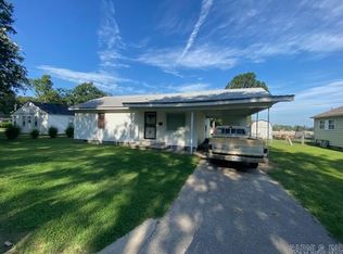 105 Nathan Dr E, Wynne, AR 72396