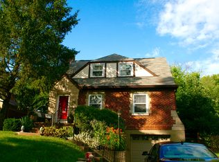 52 Arcadia Ave, Lakeside Park, KY 41017