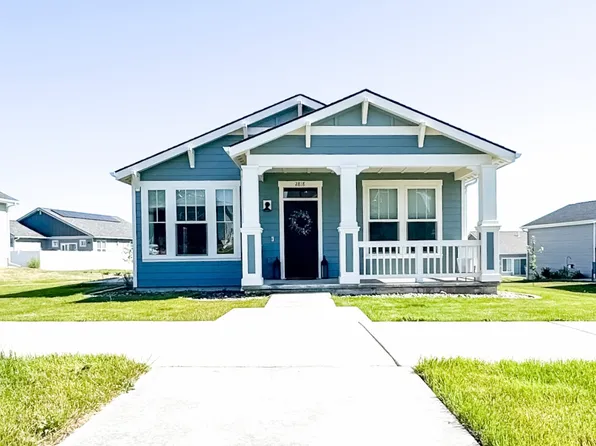 2818 Travis Ave, Helena, MT 59601
