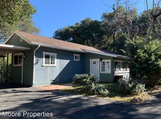3320 Ridge Rd, Templeton, CA 93465