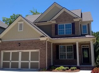 6884 Big Sky Dr, Flowery Branch, GA 30542