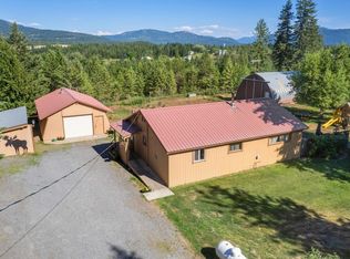 1065 Spades Rd, Sagle, ID 83860