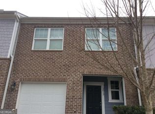 2009 Millstream Holw, Conyers, GA 30012
