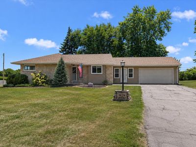 W174N9787 Wendy LANE, Germantown, WI, 53022