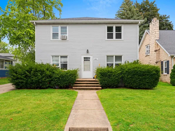 1409 Eliza St, Green Bay, WI 54301