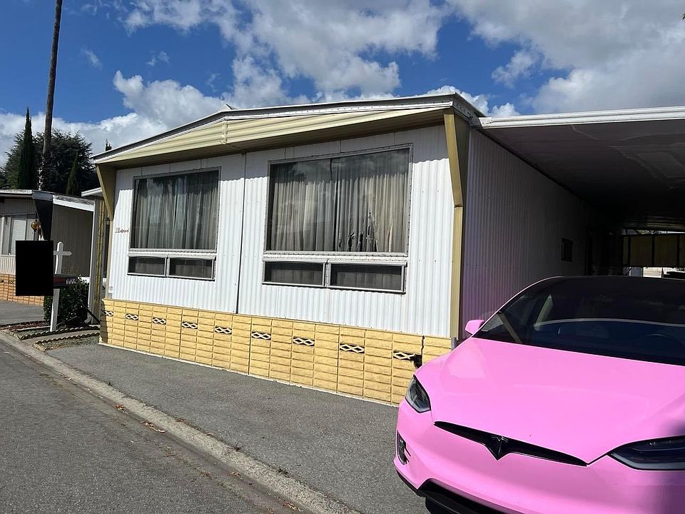 195 Blossom Hill Rd 179, San Jose, CA 95123 Zillow