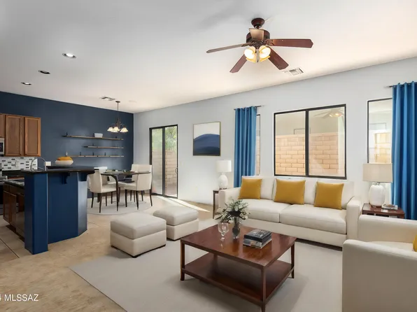 434 E Cedarvale Rd, Tucson, AZ 85704