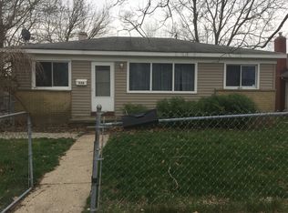 730 Maus Ave, Ypsilanti, MI