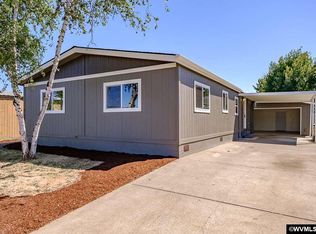 3148 S 8th St, Lebanon, OR 97355